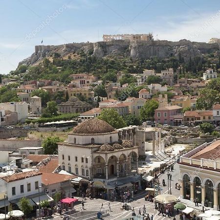 Αnna'S Home!!!Holidays In Beautiful Atenas Exterior foto