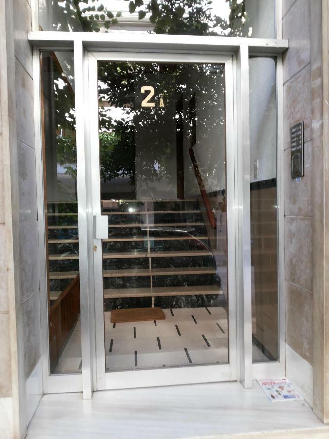 Αnna'S Home!!!Holidays In Beautiful Atenas Exterior foto