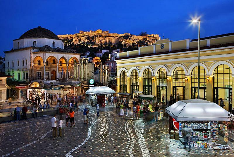 Αnna'S Home!!!Holidays In Beautiful Atenas Exterior foto