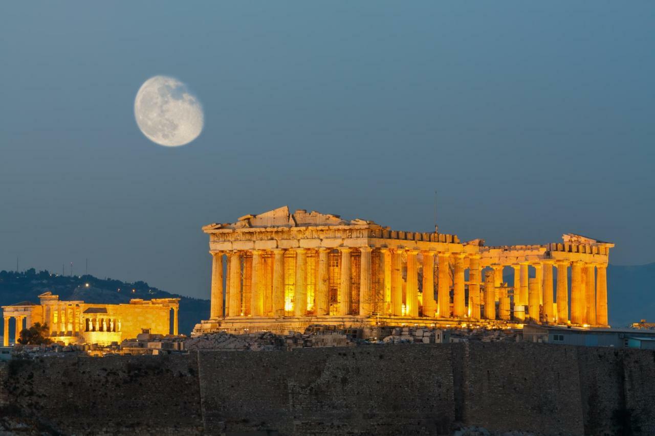 Αnna'S Home!!!Holidays In Beautiful Atenas Exterior foto